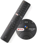 Xiaomi Mi TV P1 32" (L32M6-6AEU) – HD Android Smart TV with Google Assistant, - Image 4