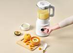 Xiaomi Smart Blender Smart App Control in Oman – High-Speed Kitchen Innovation - Image 6
