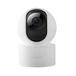 Xiaomi Smart Camera C200 – 1080p Full HD, 360° Rotation, AI Human Detection, Night Vision – Ideal for Home Security Price in Oman