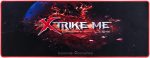 Xstrike Pro Gaming Mousepad MP204 – Large, Durable, High Precision Mousepad for Gamers,