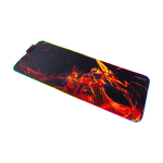 Xtrike Me MP-605 RGB Backlit Gaming Mousepad – 800x300mm, Anti-Slip Base, 13 Lighting Modes – Ideal for Gamers - Price in Oman - Image 3