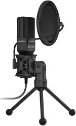 Yanmai SF-777 Condenser Microphone – USB Studio Mic for Recording, Streaming & Podcasting Price in Oman Muscat