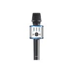 Yesido KR10 Rechargeable Bluetooth Karaoke Microphone with Speaker