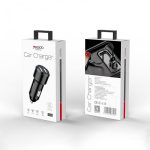 Yesido Y34 Dual-Port Car Charger – 2×2.4 A Fast USB Charging, Aluminum Alloy – - Image 10