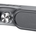 Yesido YSW05 Wireless Bluetooth 5.0 Speaker with Super Bass and 2400mAh Battery,