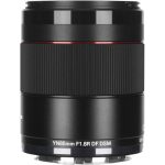Yongnuo YN85mm Lens in Oman – F1.8 Portrait Lens with Fast Autofocus