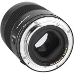 Yongnuo YN85mm Lens in Oman – F1.8 Portrait Lens with Fast Autofocus - Image 2