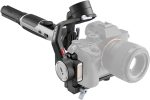 Zhiyun Crane M2S – 3-Axis Lightweight Camera Gimbal Stabilizer with Built-in Fill Light | - Image 2