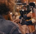 Zhiyun Smooth 5 3-Axis Smartphone Gimbal Stabilizer with Magnetic Fill Light – Professional Video Stabilization for iPhone & Android, - Image 3