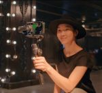 Zhiyun Smooth 5 3-Axis Smartphone Gimbal Stabilizer with Magnetic Fill Light – Professional Video Stabilization for iPhone & Android, - Image 6