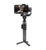 Zhiyun Smooth 5 Combo – 3-Axis Smartphone Gimbal with Magnetic Fill Light, Face Tracking, and 12-Hour Battery Life – - Image 2