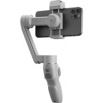 Zhiyun Smooth Q3 Combo – 3-Axis Smartphone Gimbal with Magnetic Fill Light, Face Tracking & 12-Hour Battery – - Image 4