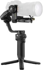 Zhiyun WEEBILL 3S Camera Gimbal – 3-Axis Stabilizer with Built-in Fill Light Best Price In Muscat Oman