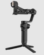 Zhiyun WEEBILL 3S Camera Gimbal – 3-Axis Stabilizer with Built-in Fill Light Best Price In Muscat Oman - Image 2
