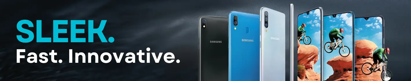 New Mobiles
