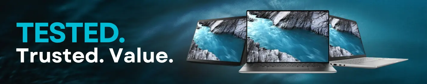 Used Laptops